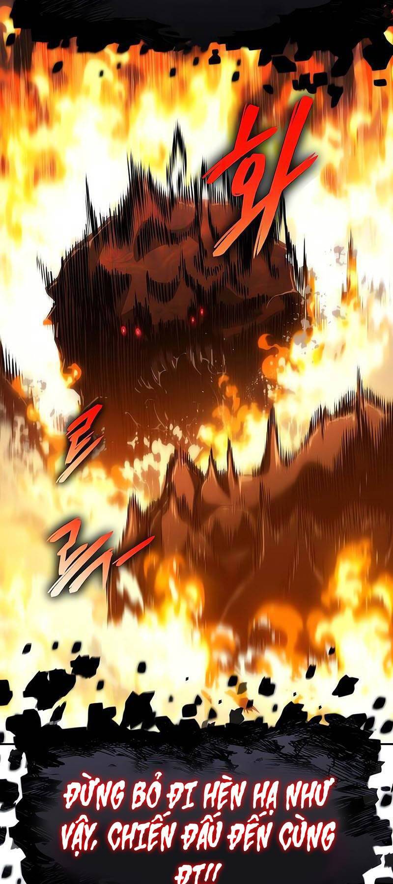 Vua Hiệp Sĩ Đã Trở Lại Với Một Vị Thần: Chapter 60