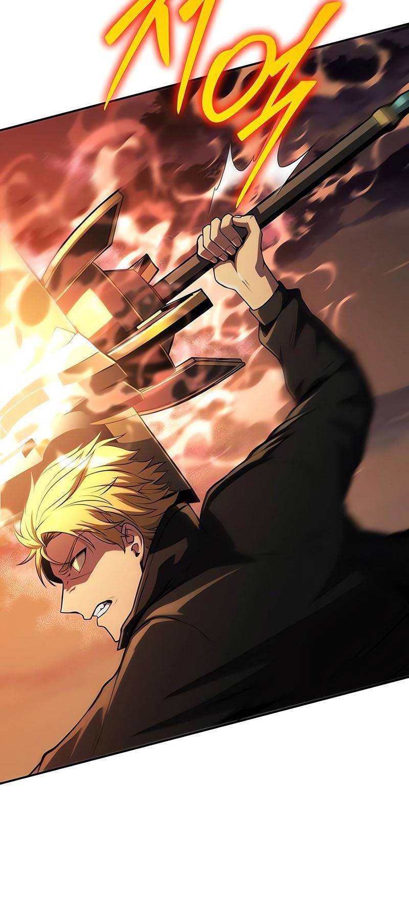 Vua Hiệp Sĩ Đã Trở Lại Với Một Vị Thần: Chapter 60