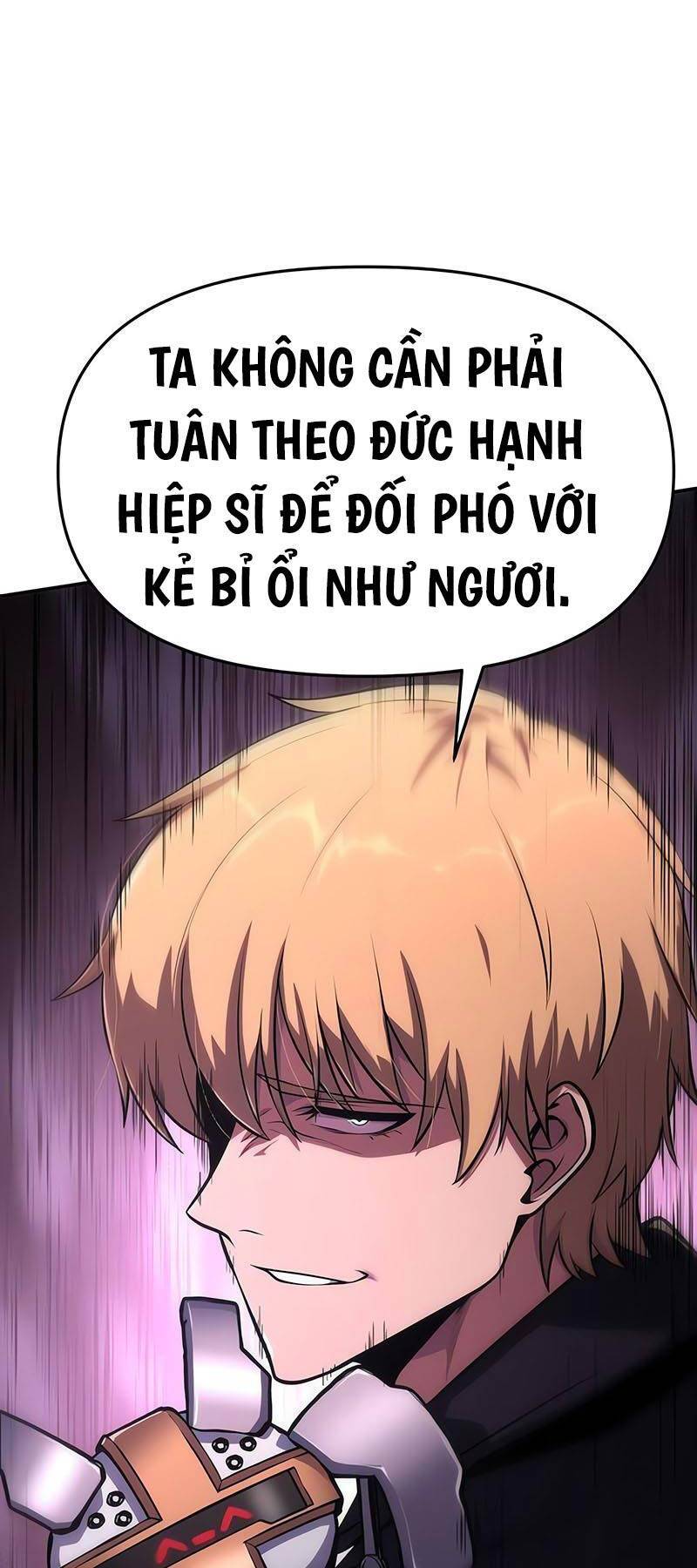 Vua Hiệp Sĩ Đã Trở Lại Với Một Vị Thần: Chapter 60