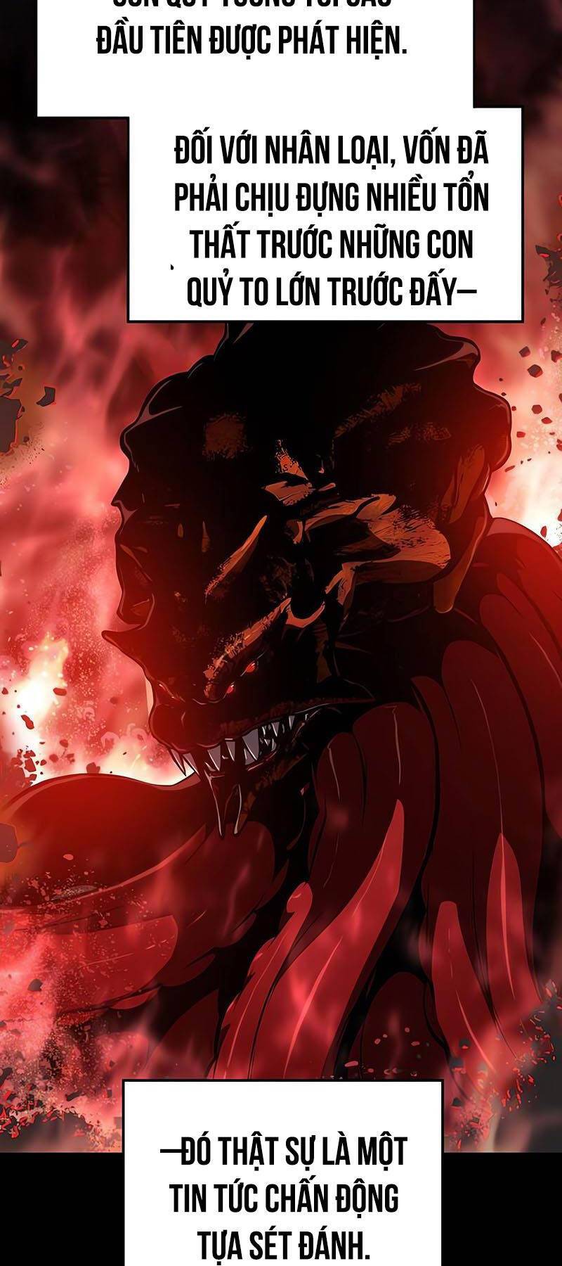 Vua Hiệp Sĩ Đã Trở Lại Với Một Vị Thần: Chapter 60