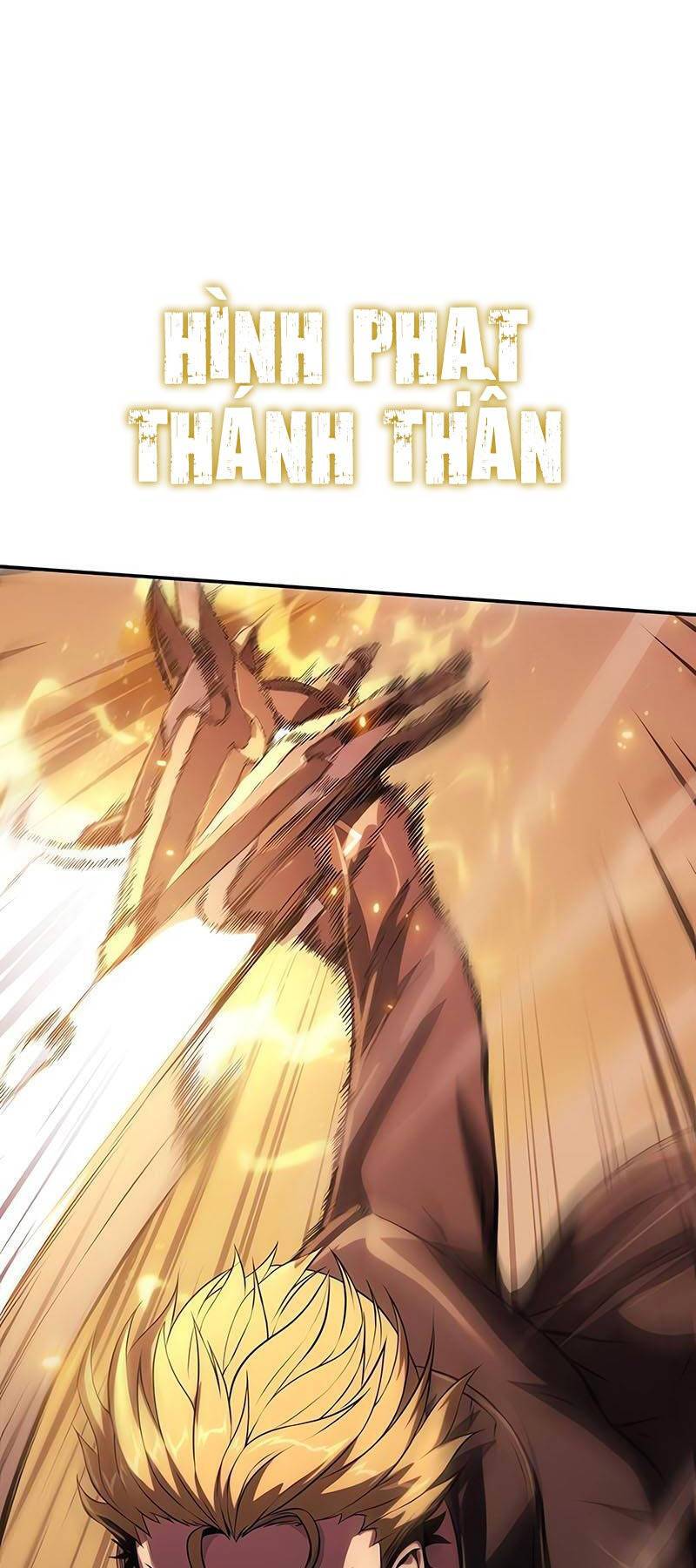 Vua Hiệp Sĩ Đã Trở Lại Với Một Vị Thần: Chapter 60