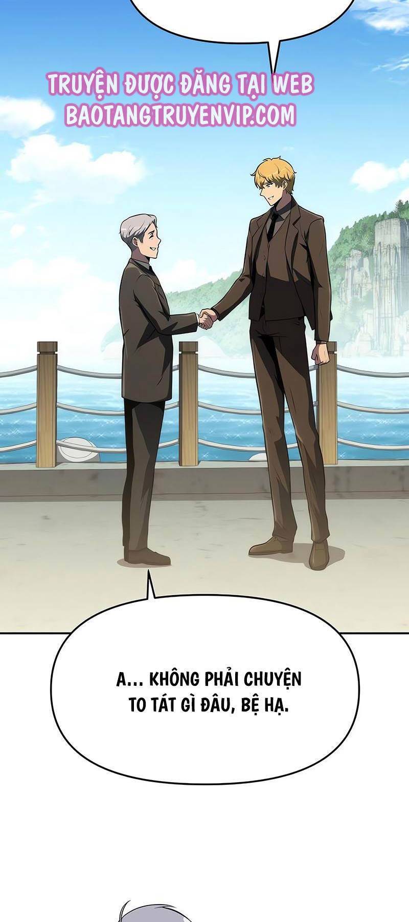 Vua Hiệp Sĩ Đã Trở Lại Với Một Vị Thần: Chapter 60