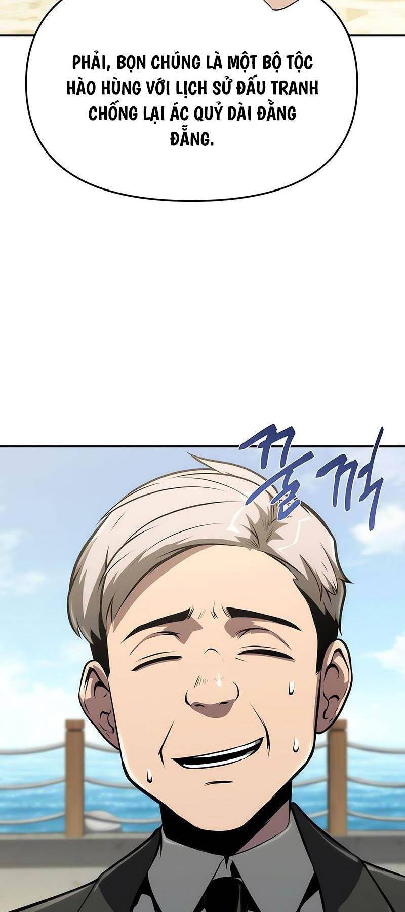 Vua Hiệp Sĩ Đã Trở Lại Với Một Vị Thần: Chapter 60