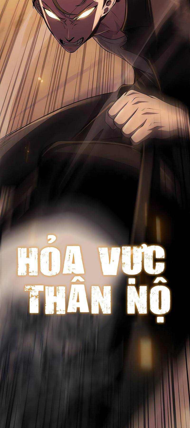 Vua Hiệp Sĩ Đã Trở Lại Với Một Vị Thần: Chapter 60