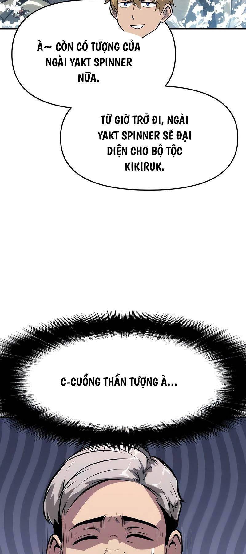 Vua Hiệp Sĩ Đã Trở Lại Với Một Vị Thần: Chapter 60