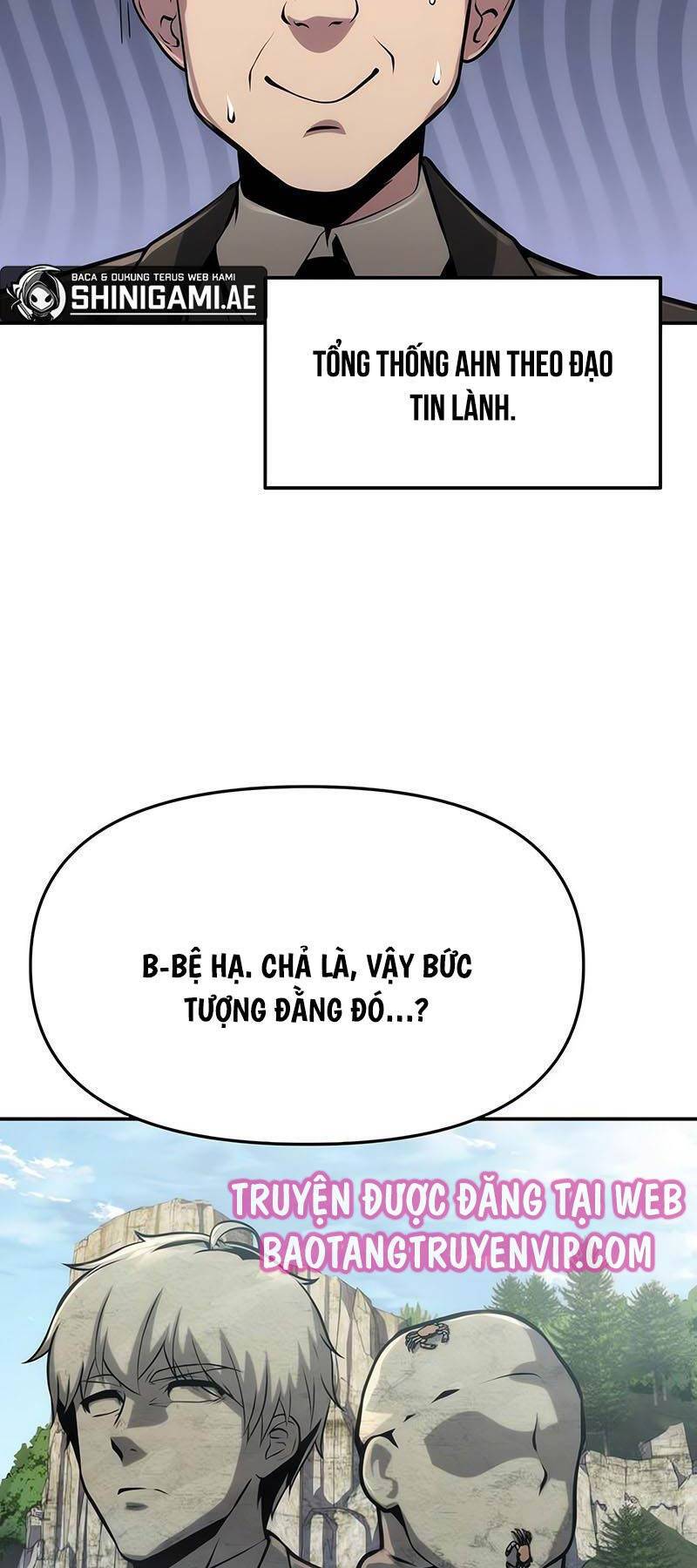 Vua Hiệp Sĩ Đã Trở Lại Với Một Vị Thần: Chapter 60