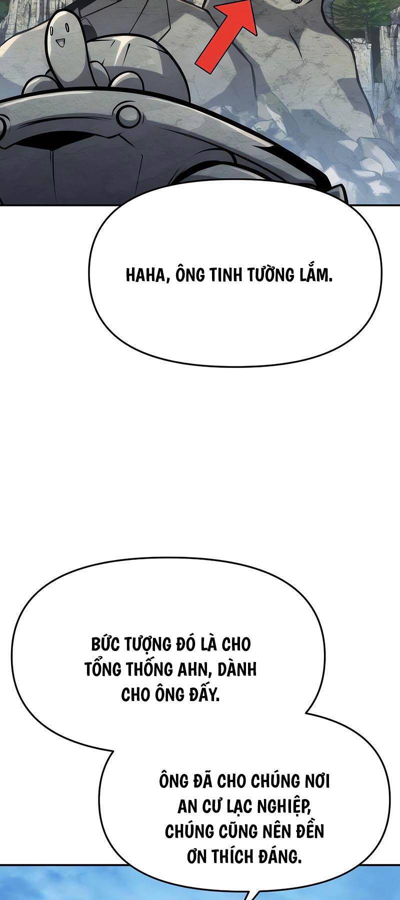 Vua Hiệp Sĩ Đã Trở Lại Với Một Vị Thần: Chapter 60
