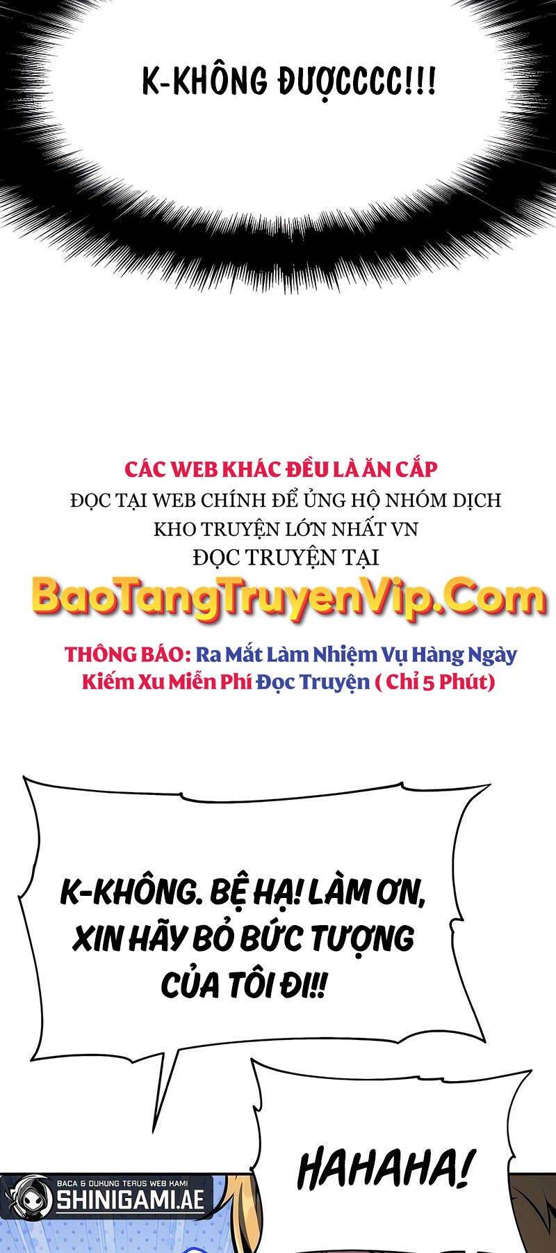 Vua Hiệp Sĩ Đã Trở Lại Với Một Vị Thần: Chapter 60