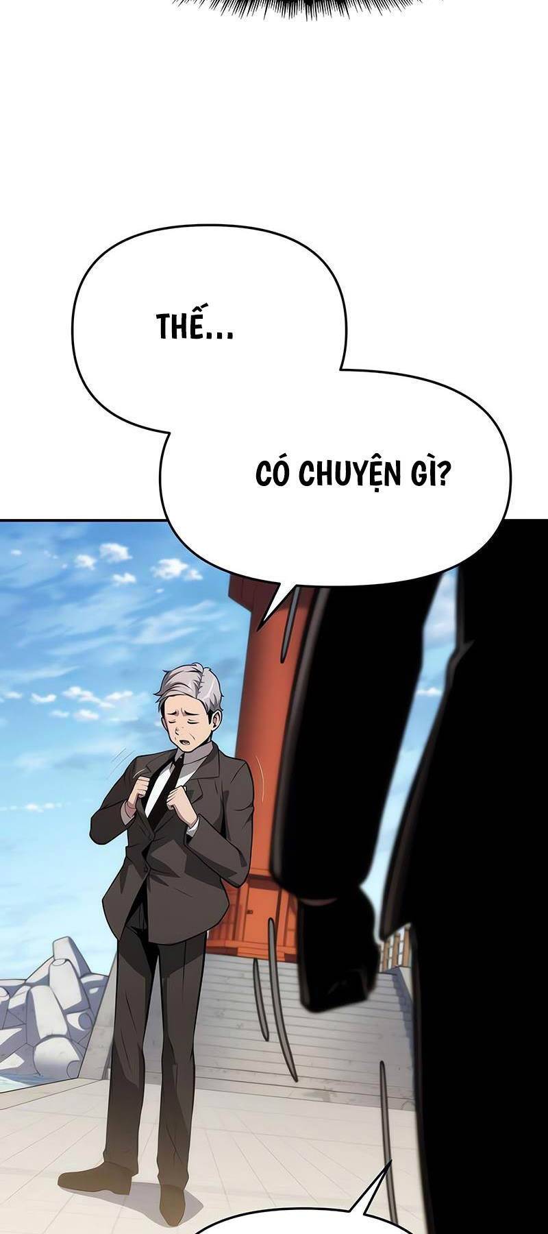Vua Hiệp Sĩ Đã Trở Lại Với Một Vị Thần: Chapter 60