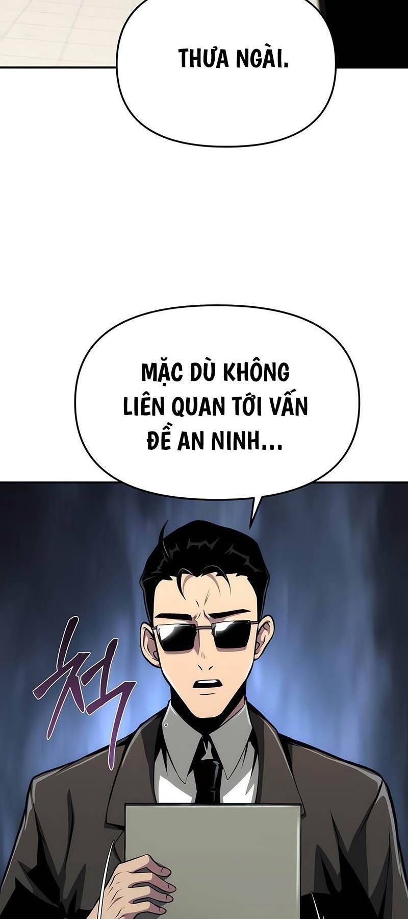 Vua Hiệp Sĩ Đã Trở Lại Với Một Vị Thần: Chapter 60
