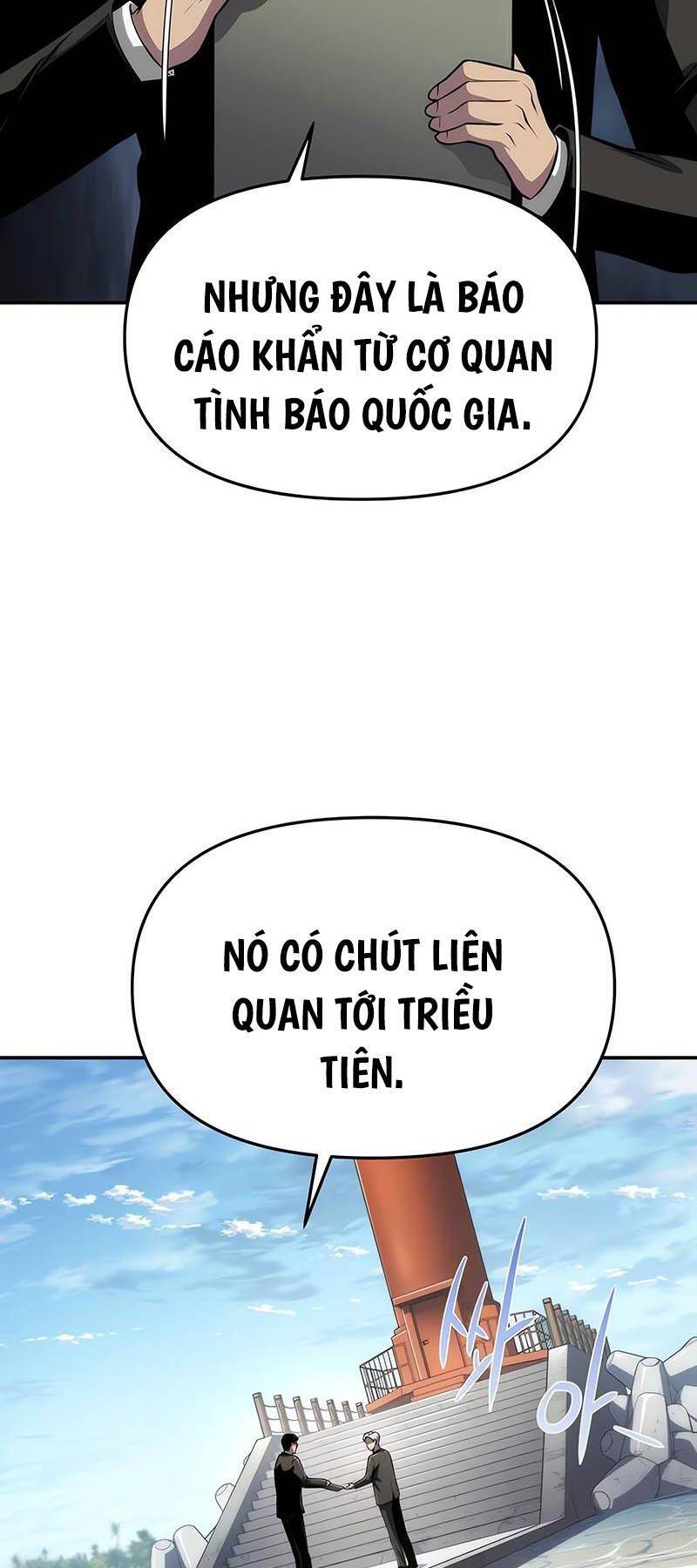 Vua Hiệp Sĩ Đã Trở Lại Với Một Vị Thần: Chapter 60