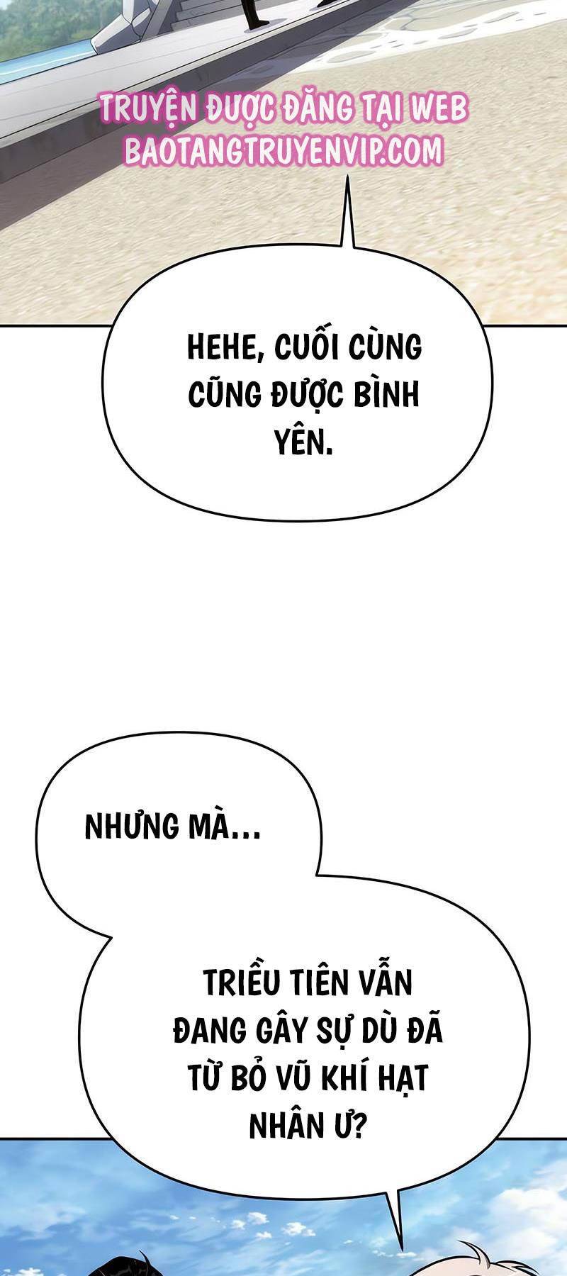 Vua Hiệp Sĩ Đã Trở Lại Với Một Vị Thần: Chapter 60
