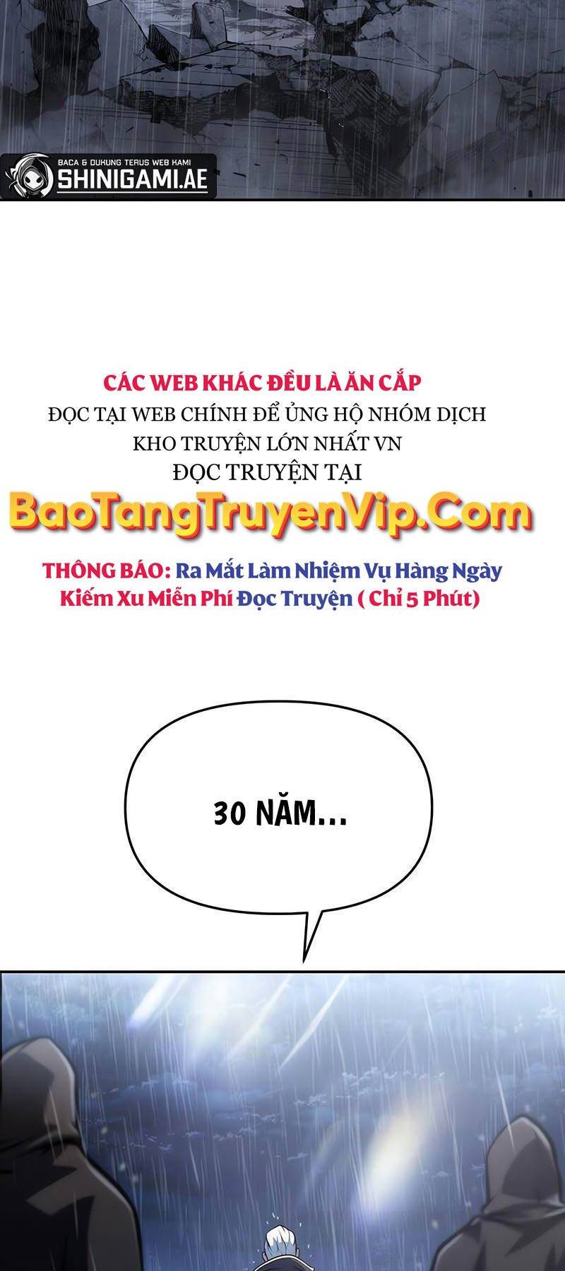 Vua Hiệp Sĩ Đã Trở Lại Với Một Vị Thần: Chapter 60