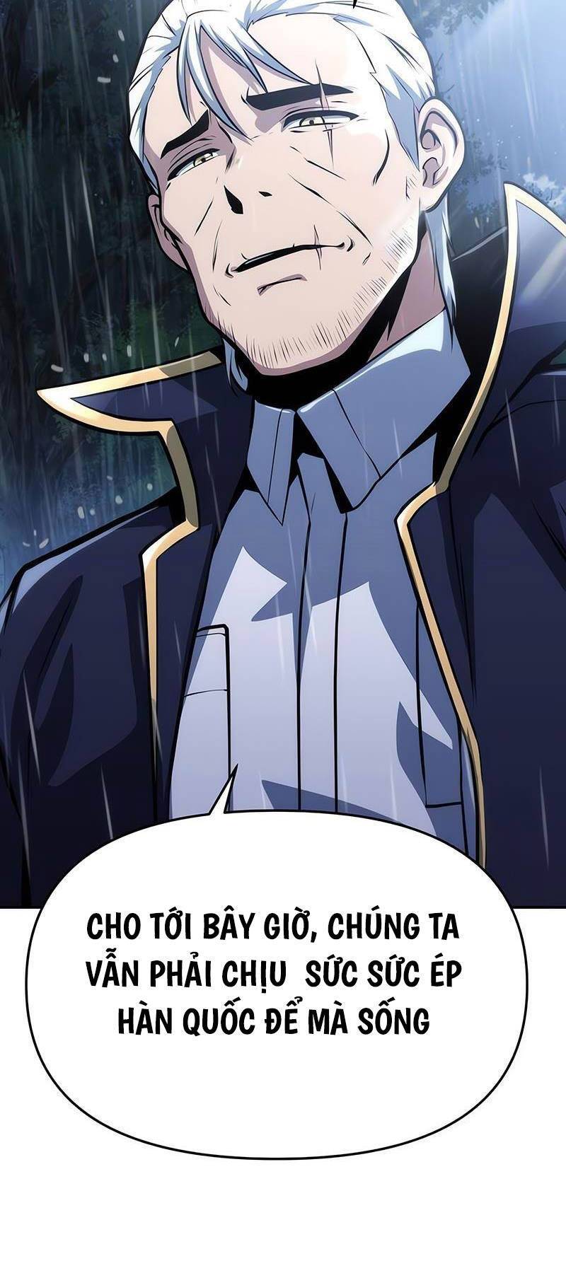 Vua Hiệp Sĩ Đã Trở Lại Với Một Vị Thần: Chapter 60