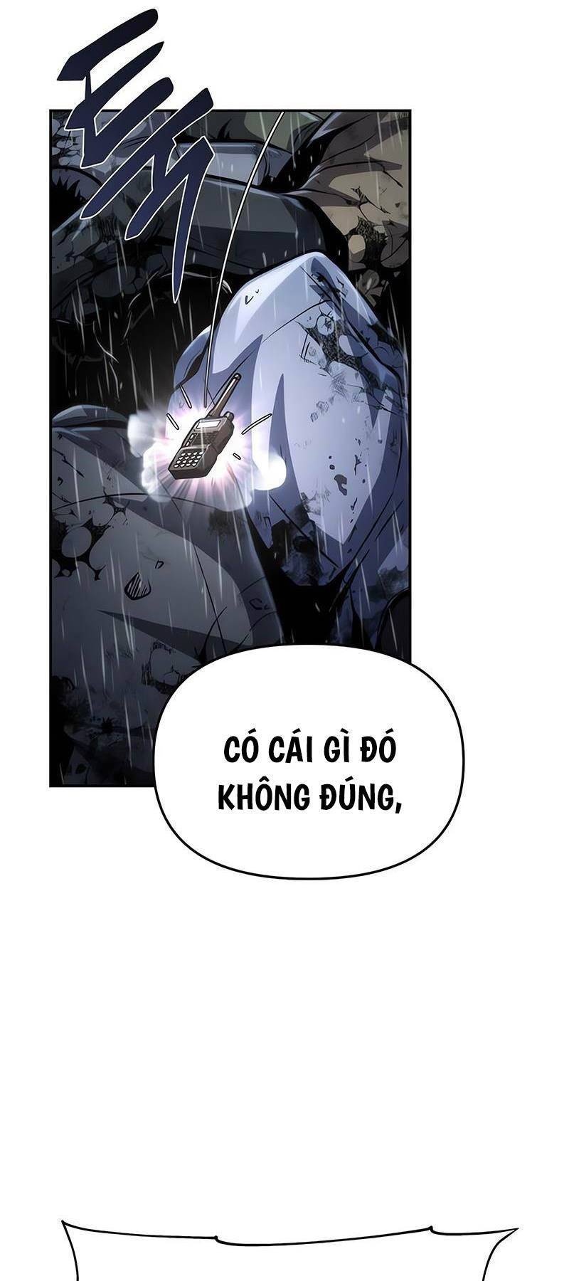 Vua Hiệp Sĩ Đã Trở Lại Với Một Vị Thần: Chapter 60