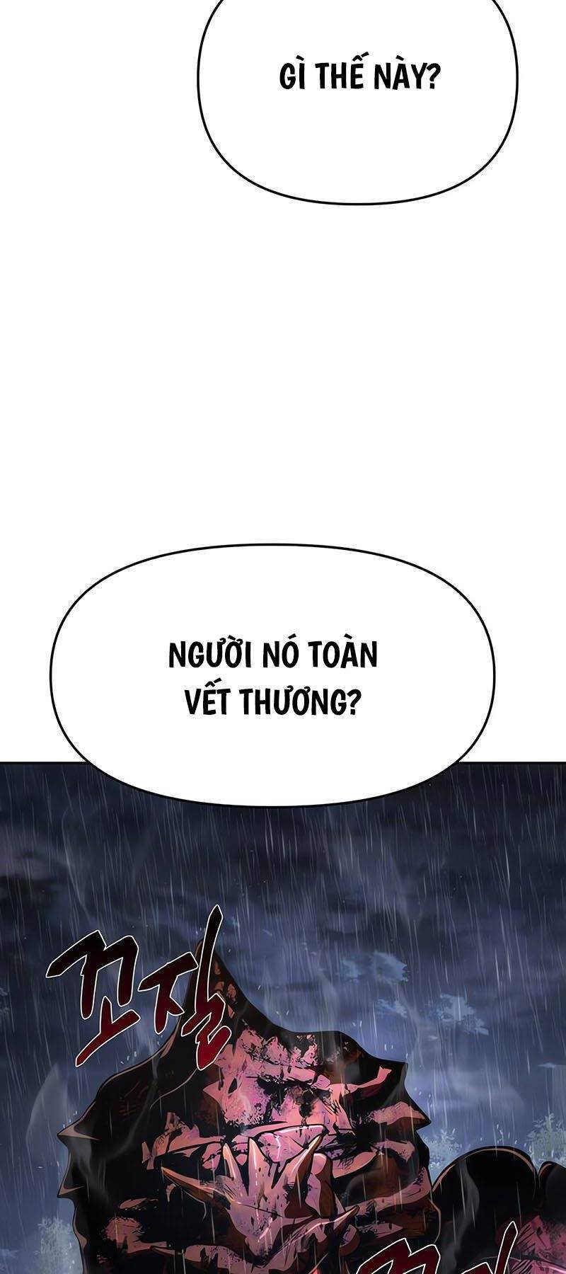 Vua Hiệp Sĩ Đã Trở Lại Với Một Vị Thần: Chapter 60