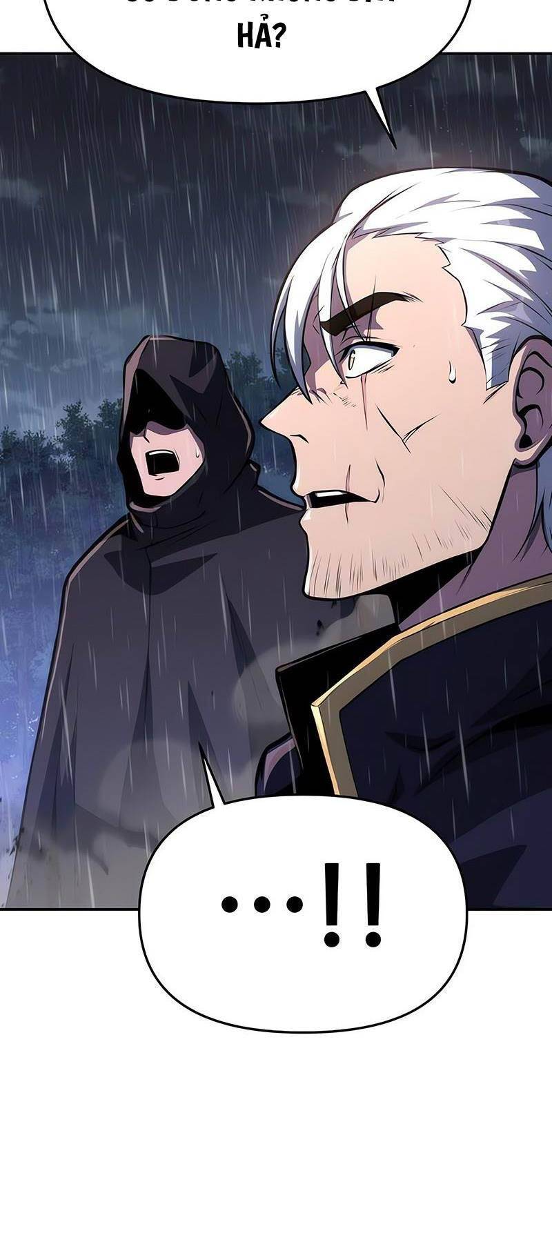 Vua Hiệp Sĩ Đã Trở Lại Với Một Vị Thần: Chapter 60