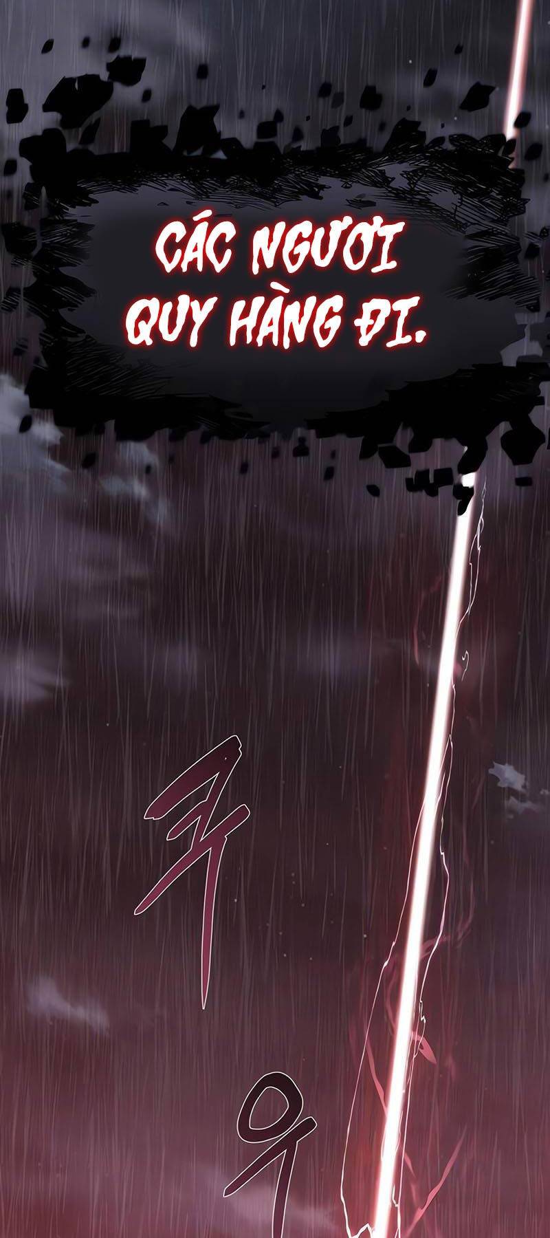 Vua Hiệp Sĩ Đã Trở Lại Với Một Vị Thần: Chapter 60