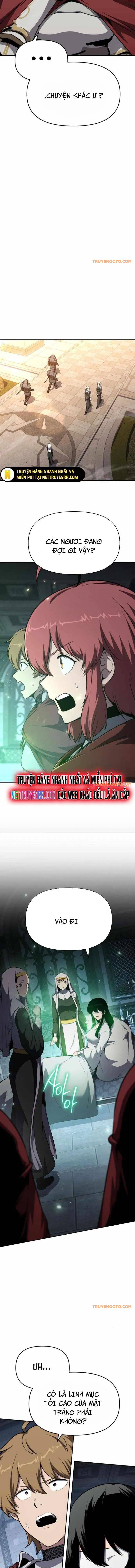 Vua Hiệp Sĩ Đã Trở Lại Với Một Vị Thần: Chapter 102