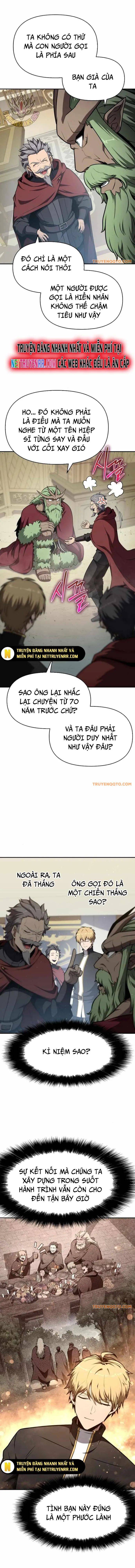 Vua Hiệp Sĩ Đã Trở Lại Với Một Vị Thần: Chapter 102