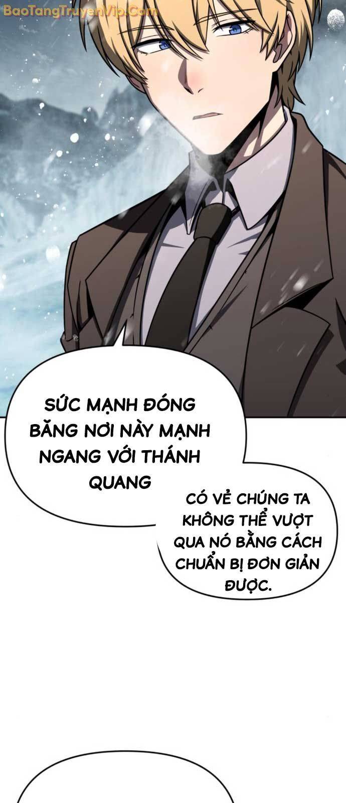 Vua Hiệp Sĩ Đã Trở Lại Với Một Vị Thần: Chapter 115.1
