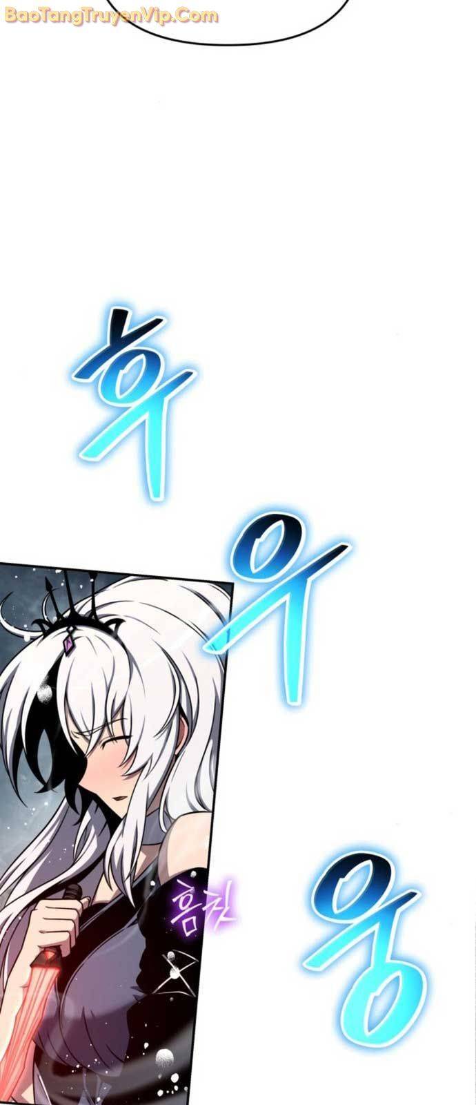 Vua Hiệp Sĩ Đã Trở Lại Với Một Vị Thần: Chapter 115.1
