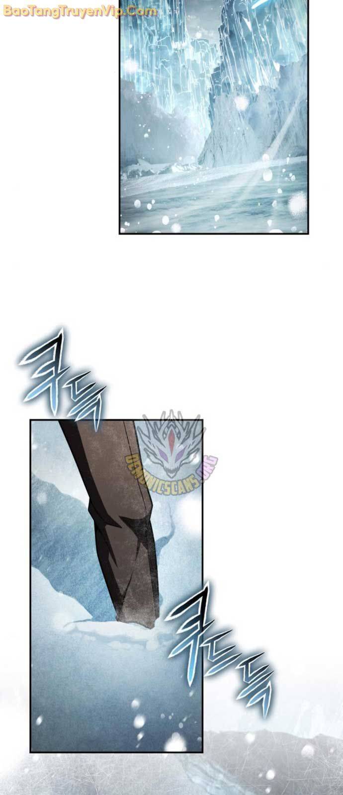 Vua Hiệp Sĩ Đã Trở Lại Với Một Vị Thần: Chapter 115.1