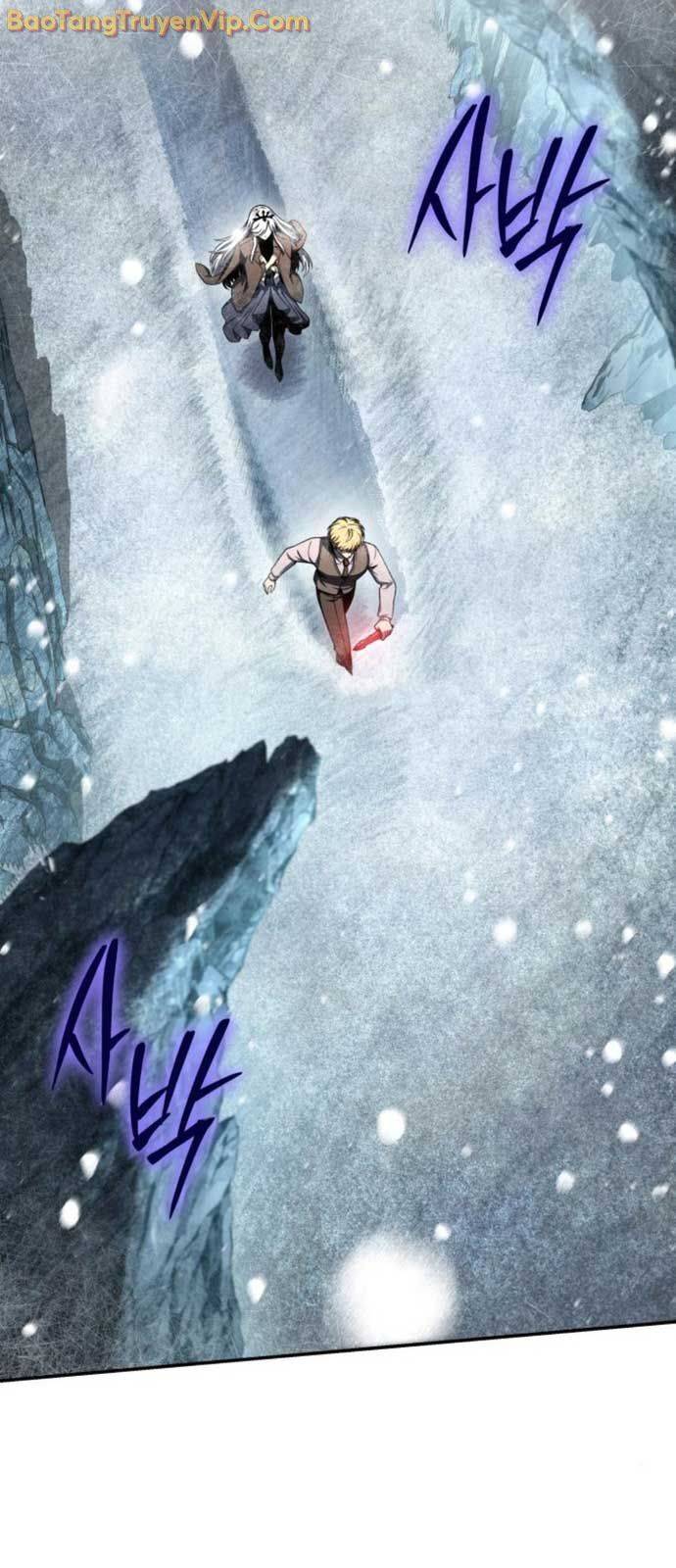 Vua Hiệp Sĩ Đã Trở Lại Với Một Vị Thần: Chapter 115.1