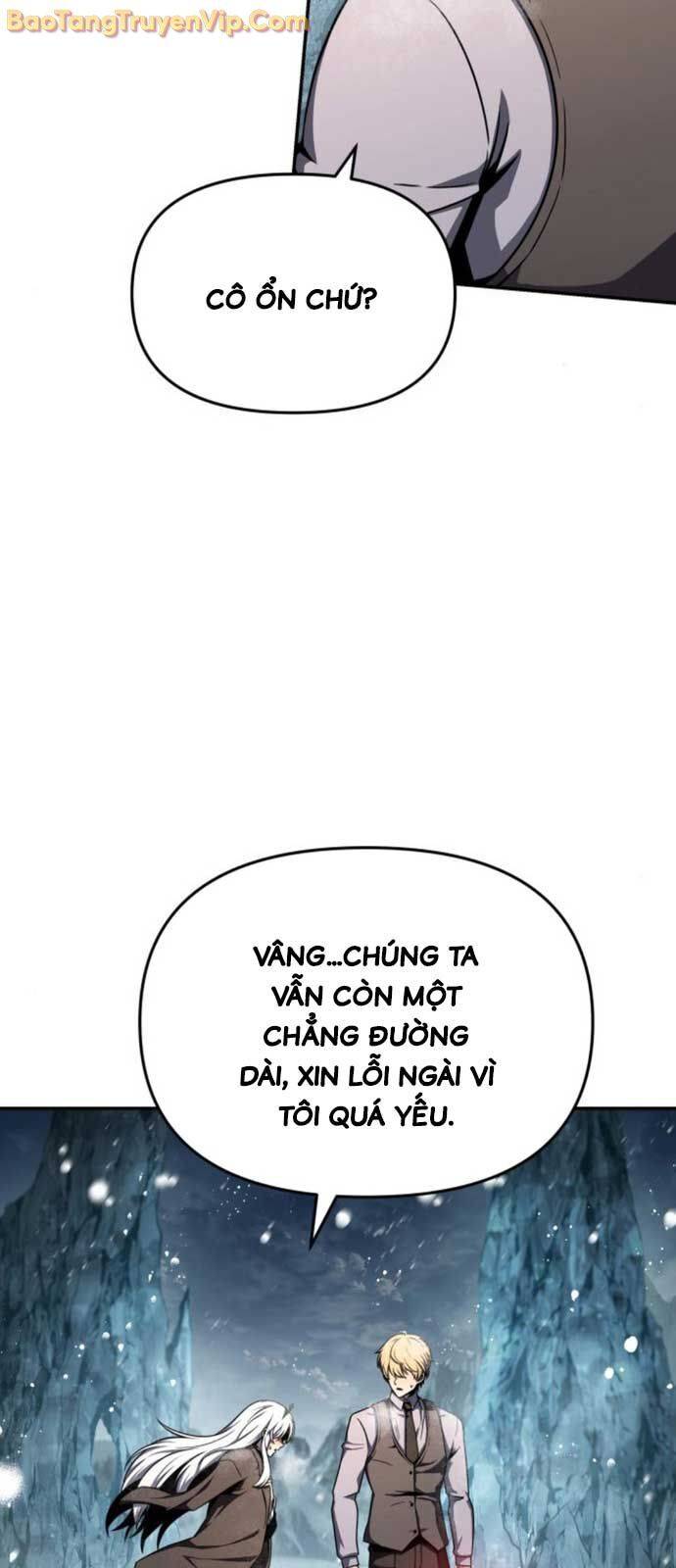 Vua Hiệp Sĩ Đã Trở Lại Với Một Vị Thần: Chapter 115.1