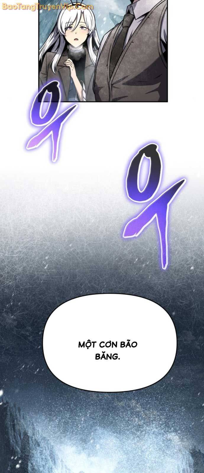 Vua Hiệp Sĩ Đã Trở Lại Với Một Vị Thần: Chapter 115.1