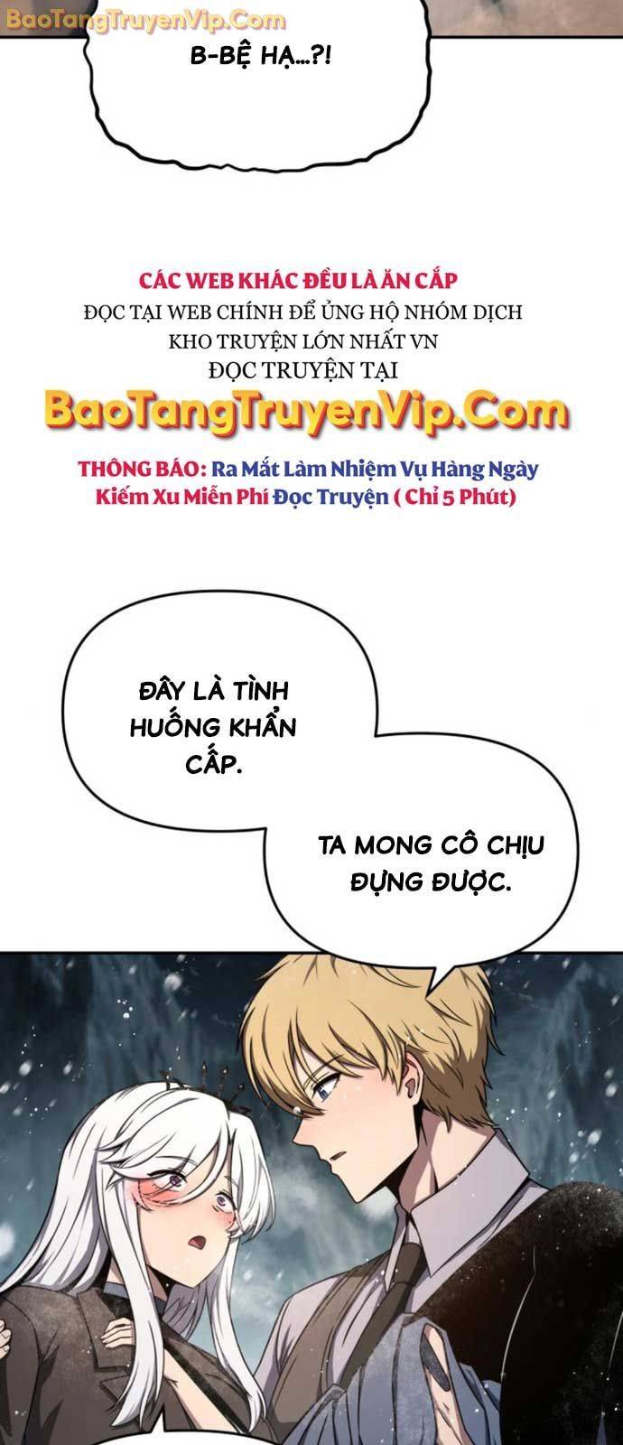 Vua Hiệp Sĩ Đã Trở Lại Với Một Vị Thần: Chapter 115.1