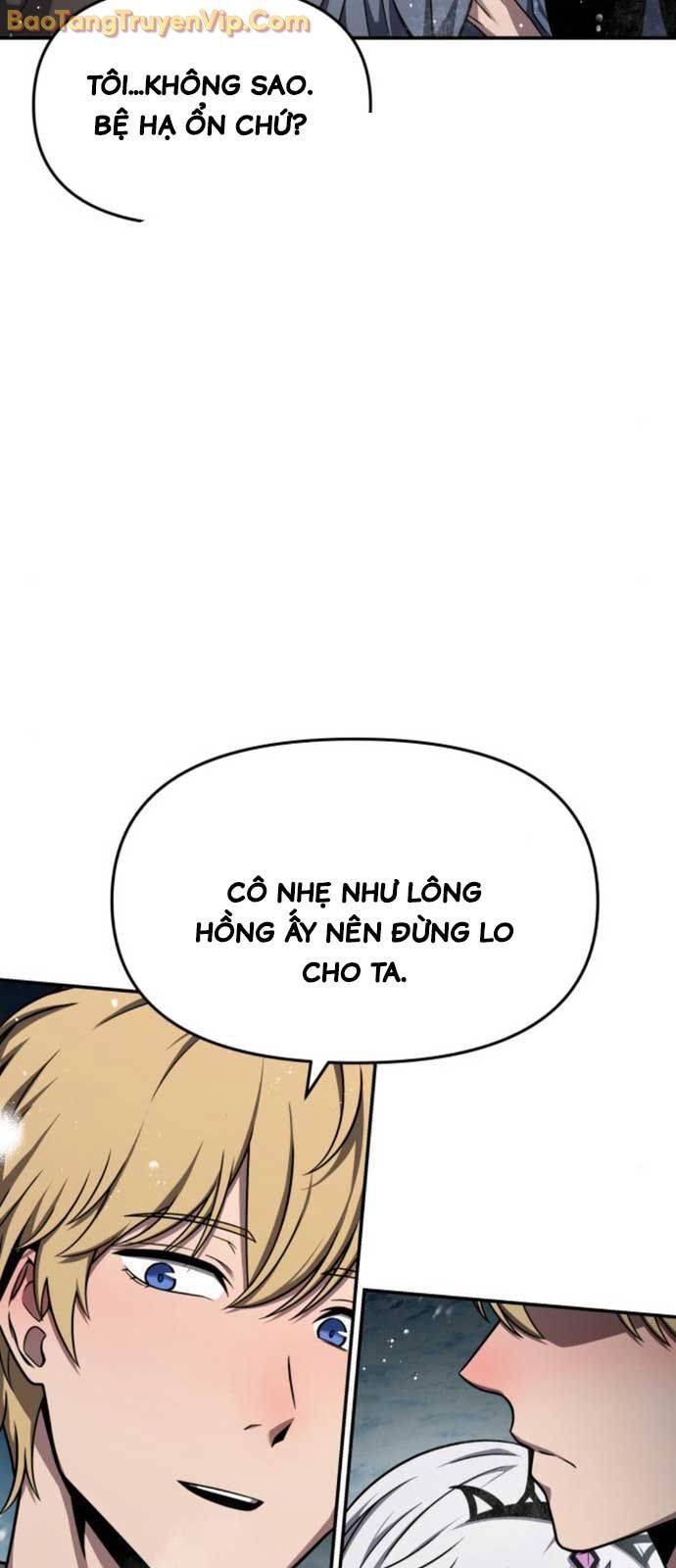 Vua Hiệp Sĩ Đã Trở Lại Với Một Vị Thần: Chapter 115.1