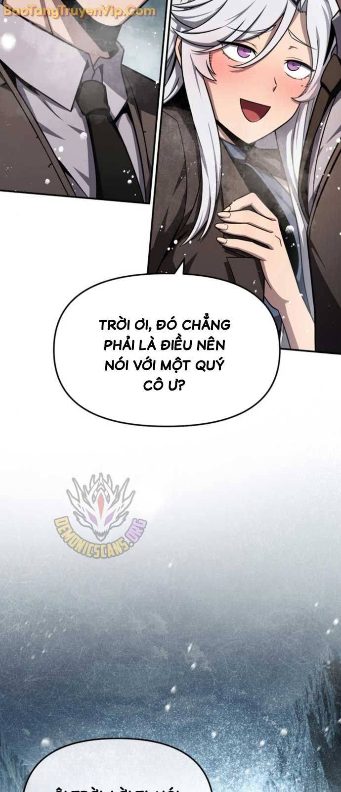Vua Hiệp Sĩ Đã Trở Lại Với Một Vị Thần: Chapter 115.1