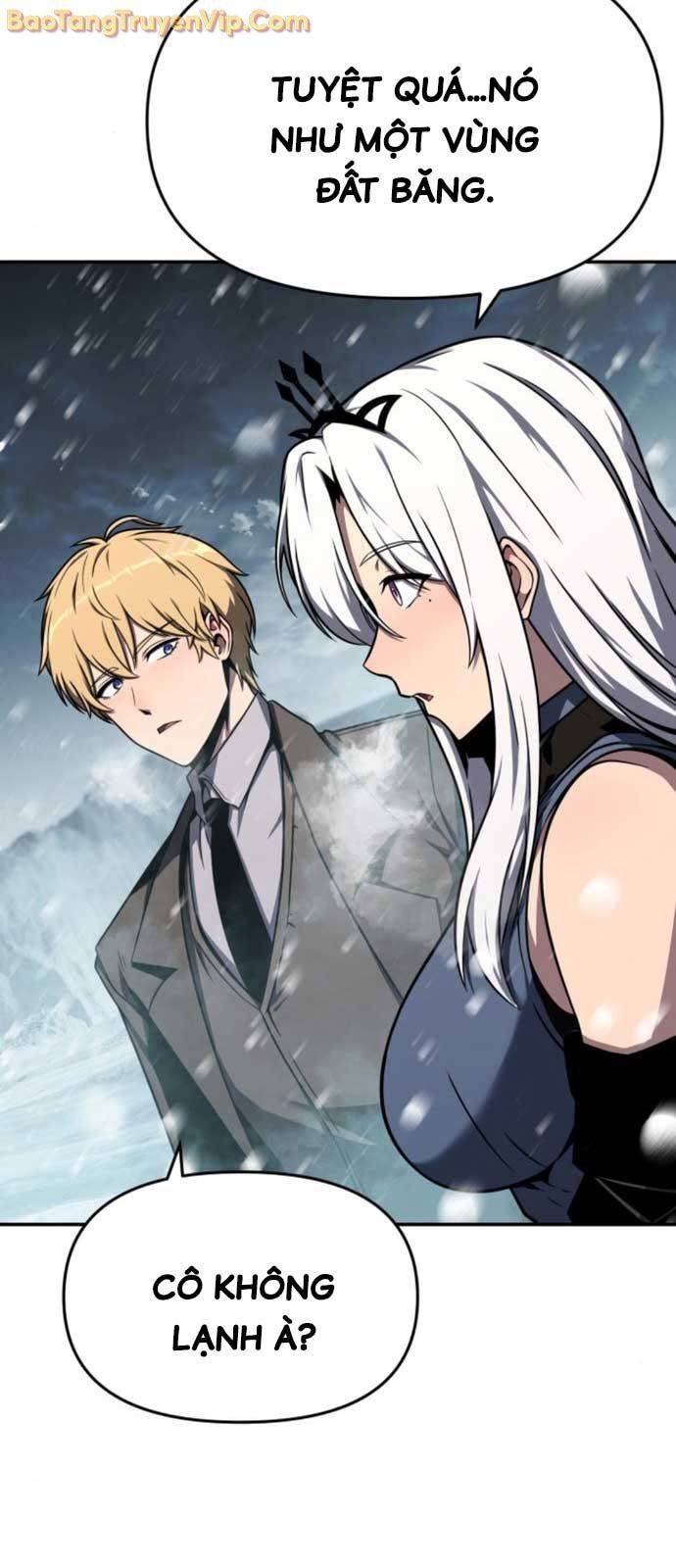 Vua Hiệp Sĩ Đã Trở Lại Với Một Vị Thần: Chapter 115.1