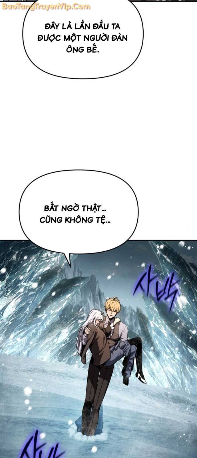 Vua Hiệp Sĩ Đã Trở Lại Với Một Vị Thần: Chapter 115.1