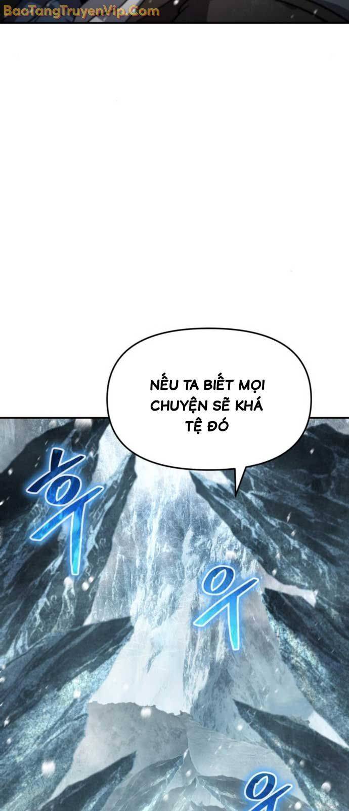Vua Hiệp Sĩ Đã Trở Lại Với Một Vị Thần: Chapter 115.1