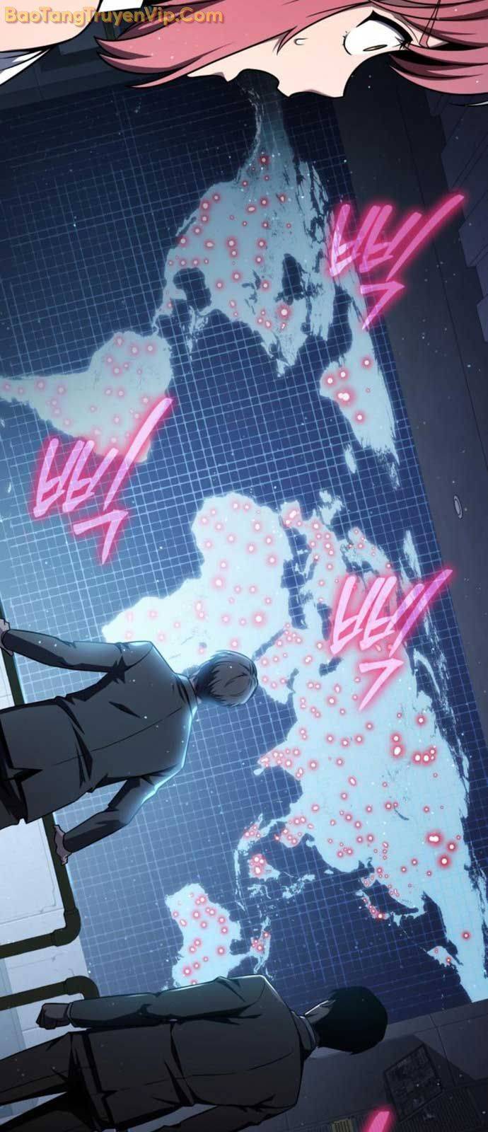 Vua Hiệp Sĩ Đã Trở Lại Với Một Vị Thần: Chapter 115.1