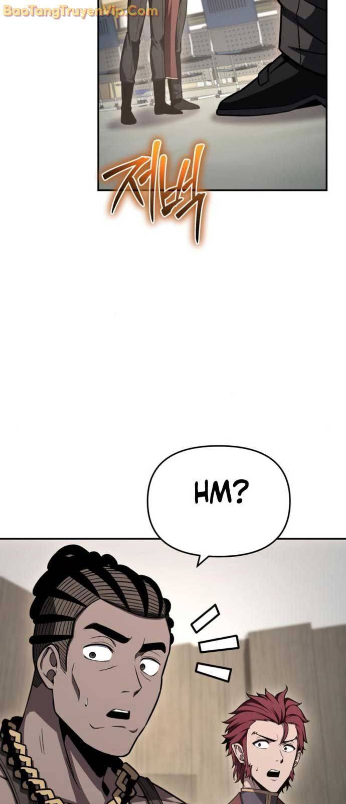 Vua Hiệp Sĩ Đã Trở Lại Với Một Vị Thần: Chapter 115.1