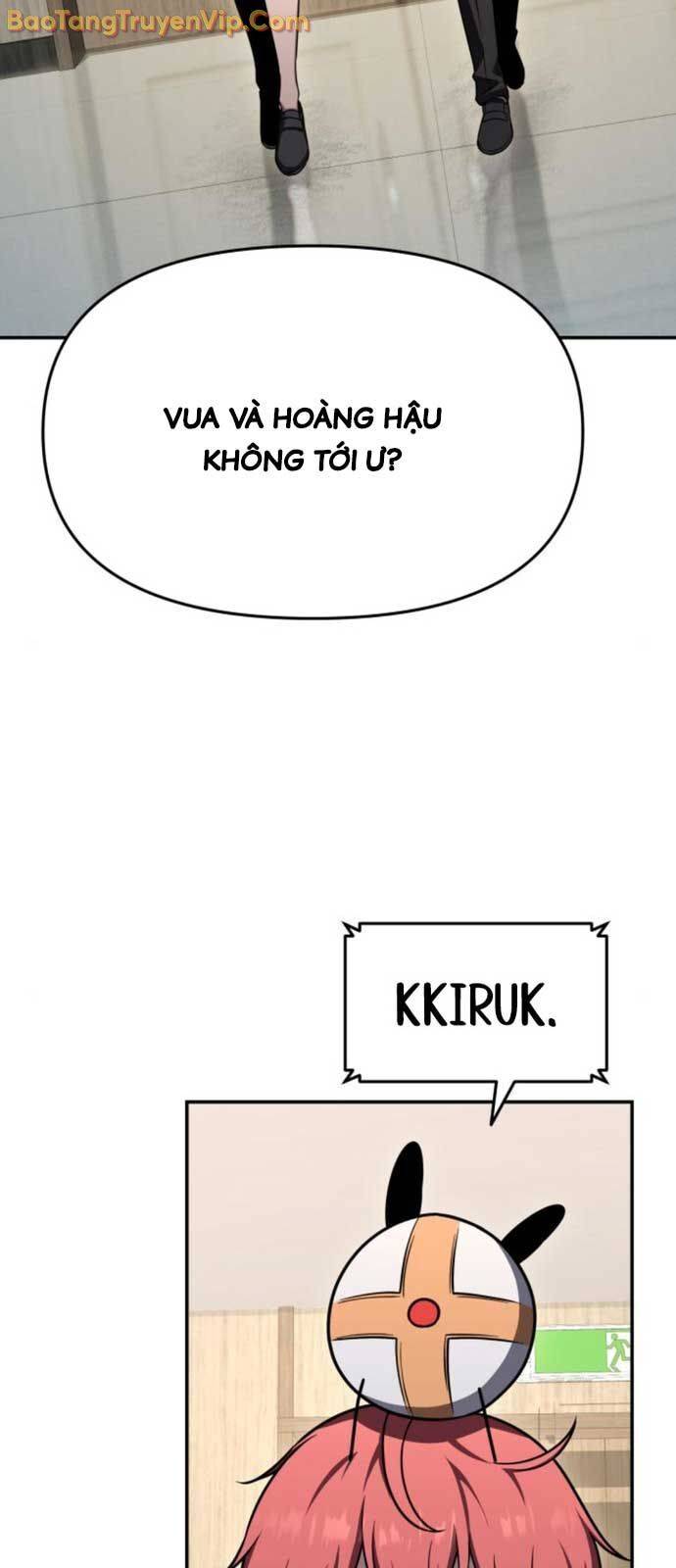 Vua Hiệp Sĩ Đã Trở Lại Với Một Vị Thần: Chapter 115.1