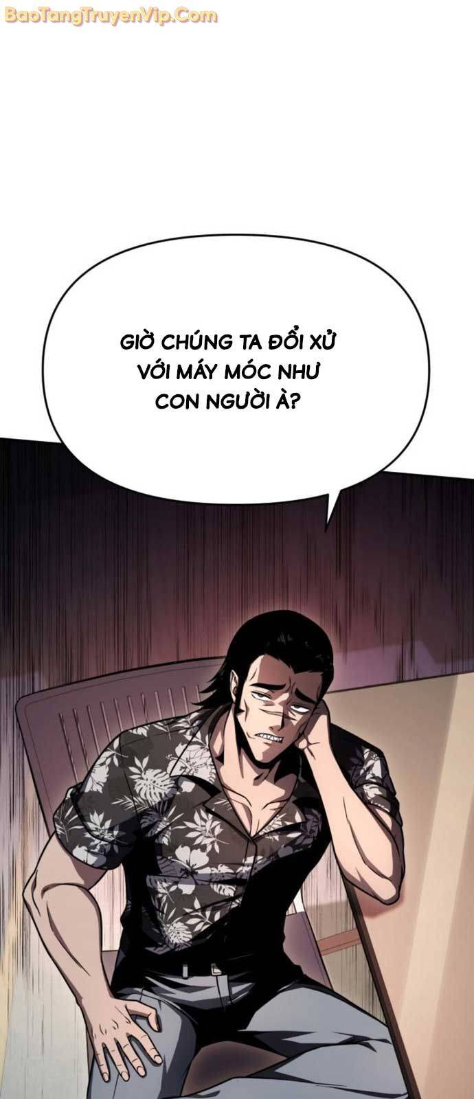 Vua Hiệp Sĩ Đã Trở Lại Với Một Vị Thần: Chapter 115.1