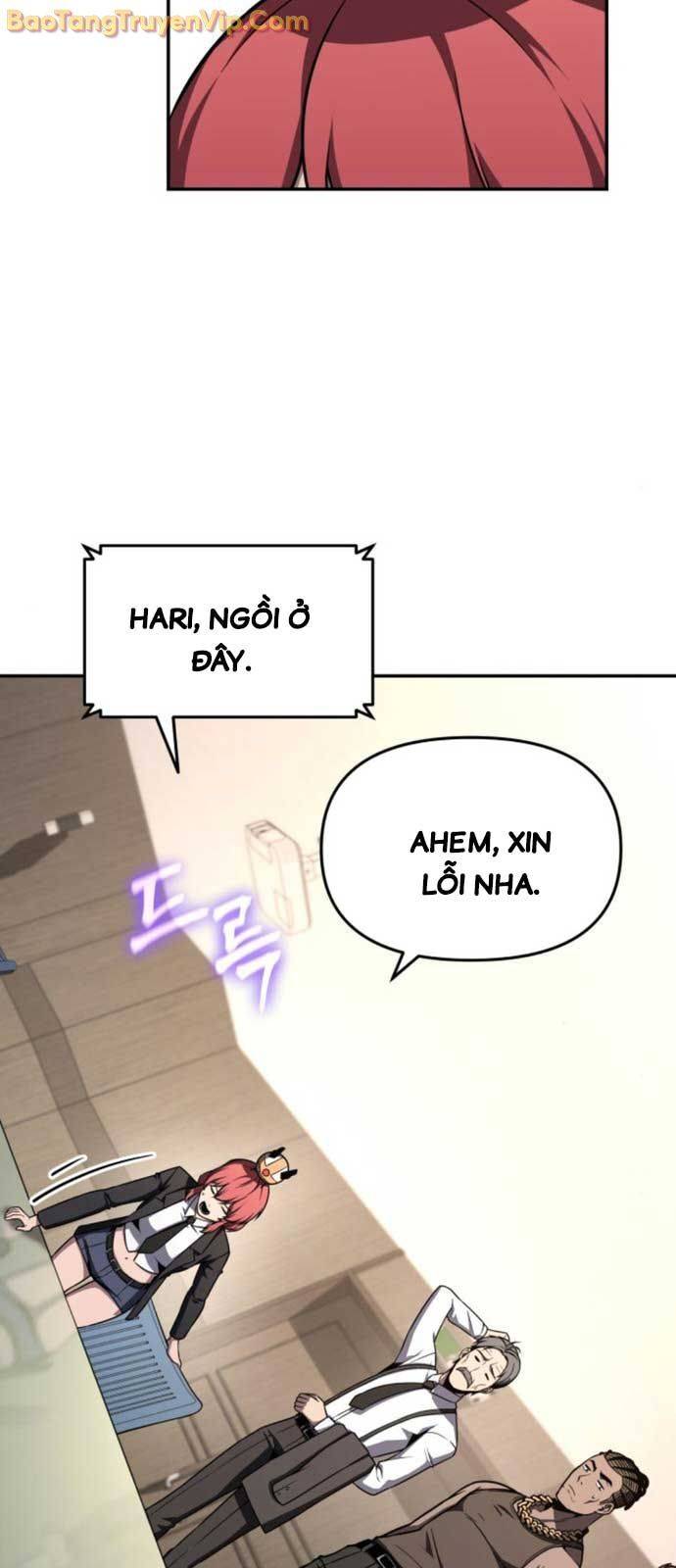 Vua Hiệp Sĩ Đã Trở Lại Với Một Vị Thần: Chapter 115.1