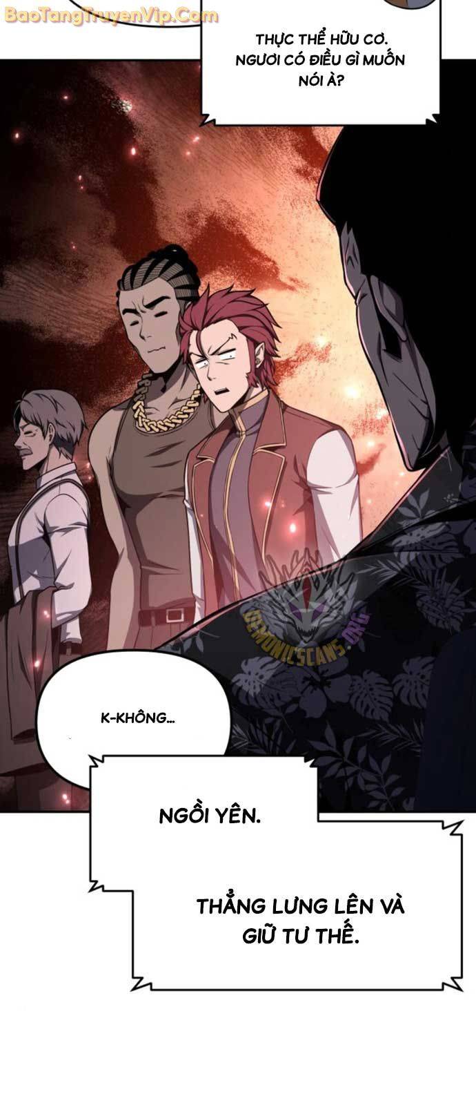 Vua Hiệp Sĩ Đã Trở Lại Với Một Vị Thần: Chapter 115.1