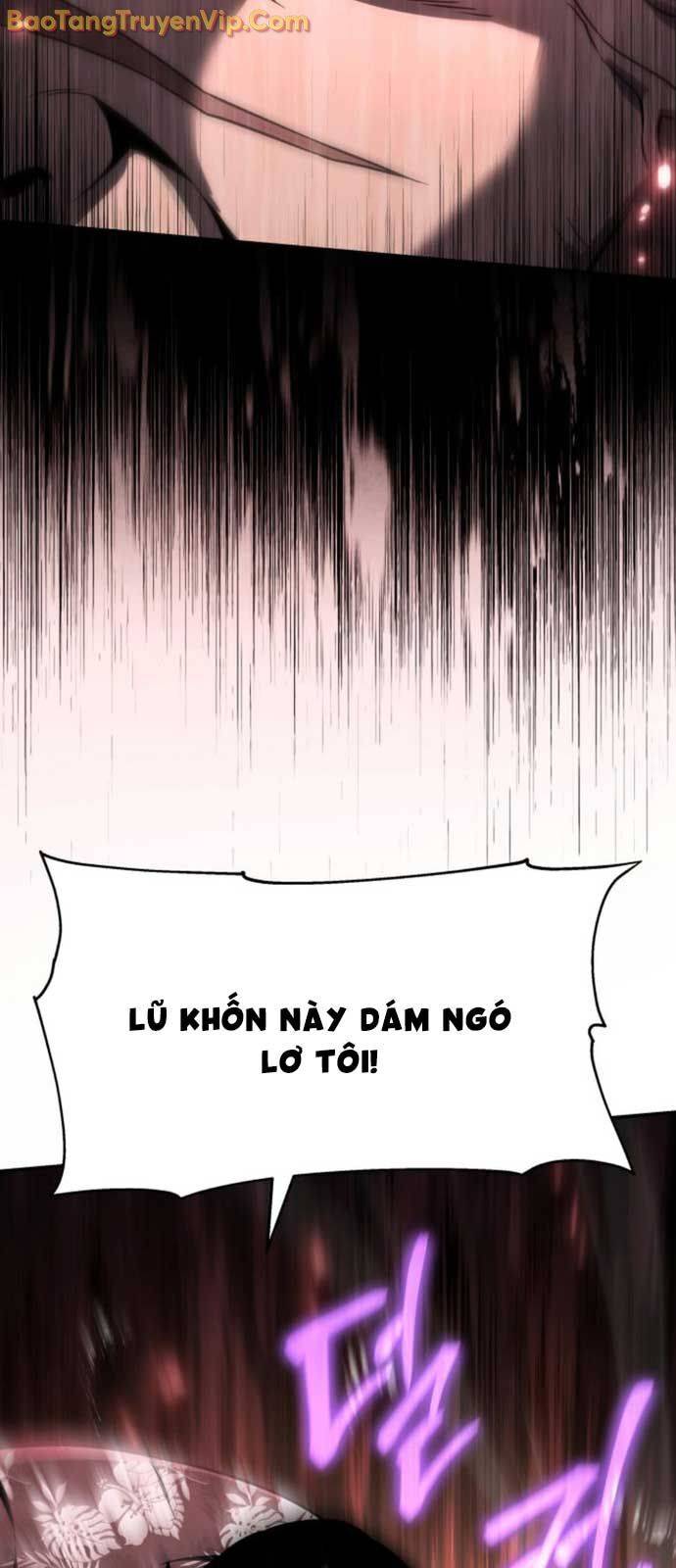 Vua Hiệp Sĩ Đã Trở Lại Với Một Vị Thần: Chapter 115.1
