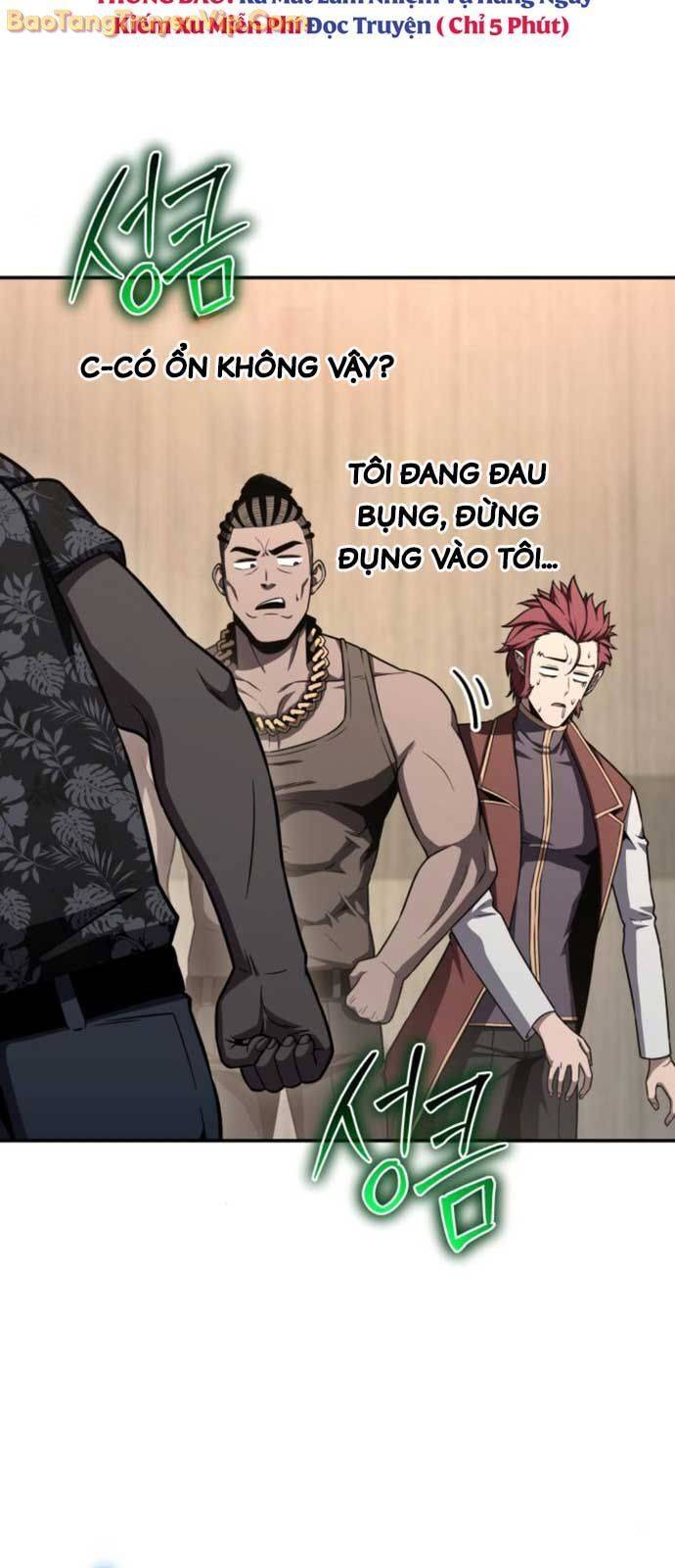 Vua Hiệp Sĩ Đã Trở Lại Với Một Vị Thần: Chapter 115.1