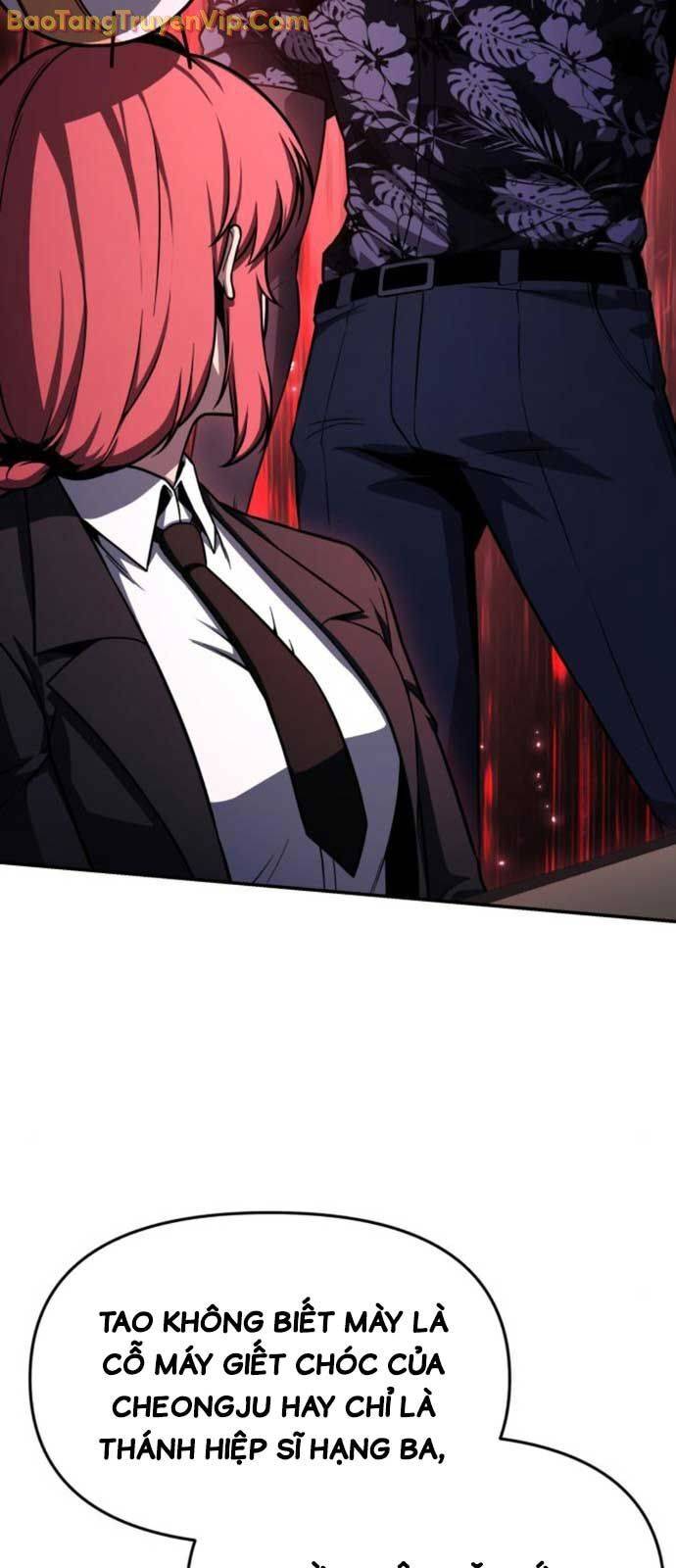 Vua Hiệp Sĩ Đã Trở Lại Với Một Vị Thần: Chapter 115.1