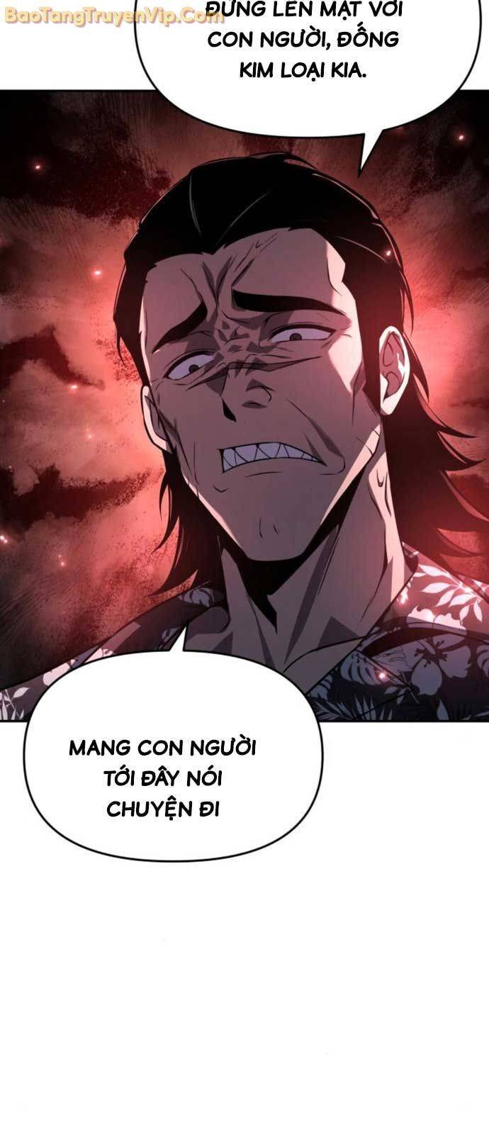 Vua Hiệp Sĩ Đã Trở Lại Với Một Vị Thần: Chapter 115.1