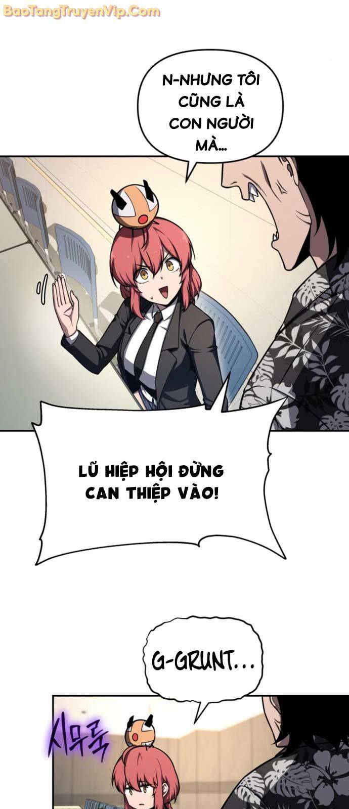 Vua Hiệp Sĩ Đã Trở Lại Với Một Vị Thần: Chapter 115.1