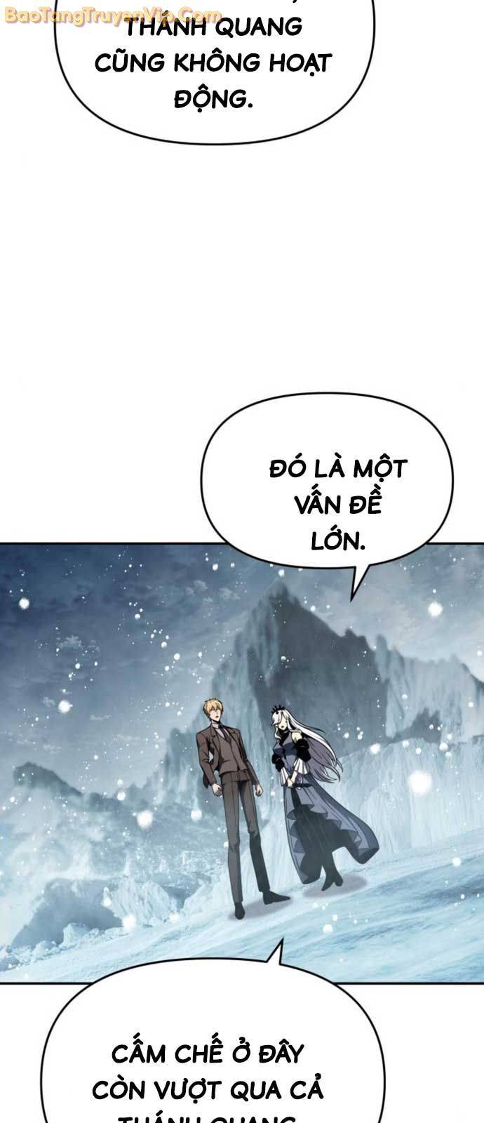 Vua Hiệp Sĩ Đã Trở Lại Với Một Vị Thần: Chapter 115.1