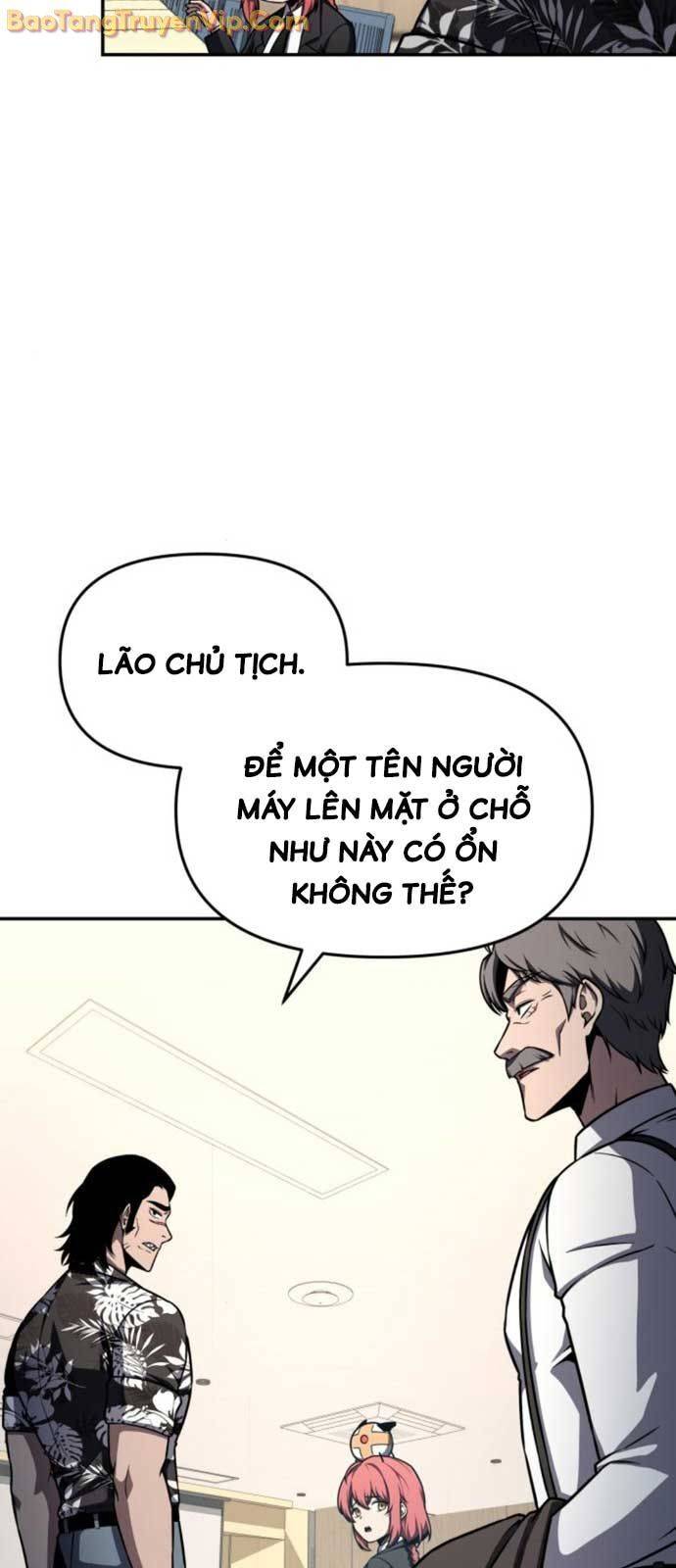 Vua Hiệp Sĩ Đã Trở Lại Với Một Vị Thần: Chapter 115.1