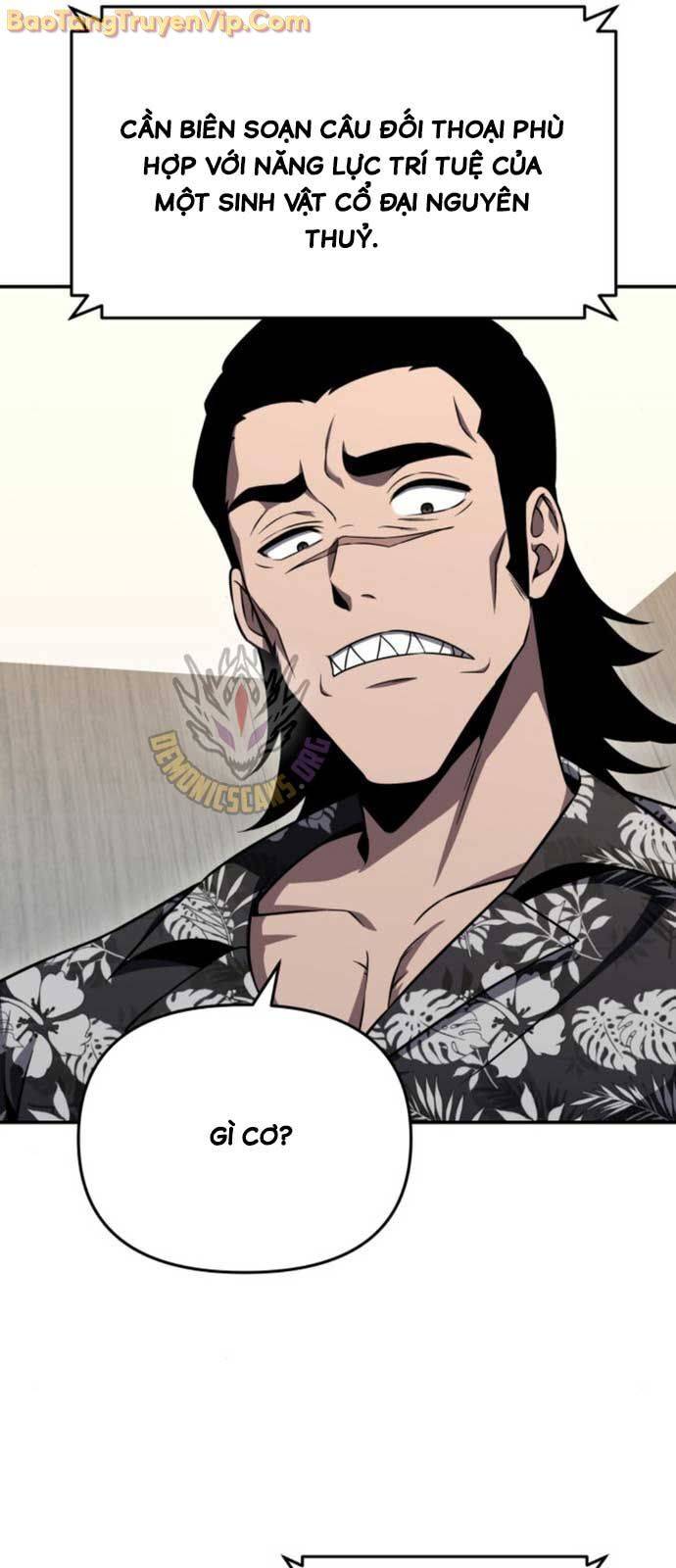 Vua Hiệp Sĩ Đã Trở Lại Với Một Vị Thần: Chapter 115.1